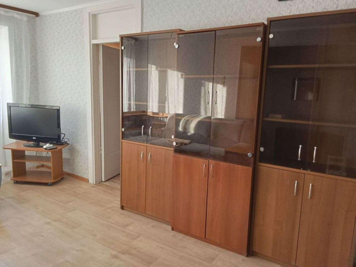1-комн квартира Александра Матросова улица, 100 1-комн квартира Александра Матросова улица, 100