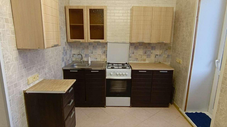 1-комн квартира Ново-Садовая улица, 287 1-комн квартира Ново-Садовая улица, 287