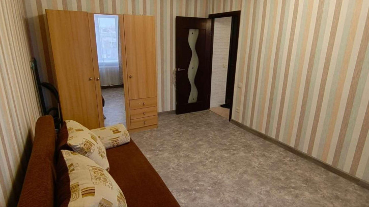 1-комн квартира Ново-Садовая улица, 287 1-комн квартира Ново-Садовая улица, 287