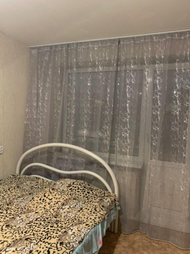 1-комн квартира Челюскинцев улица, 14