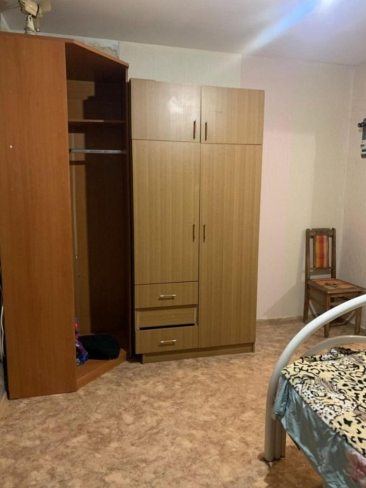 1-комн квартира Челюскинцев улица, 14