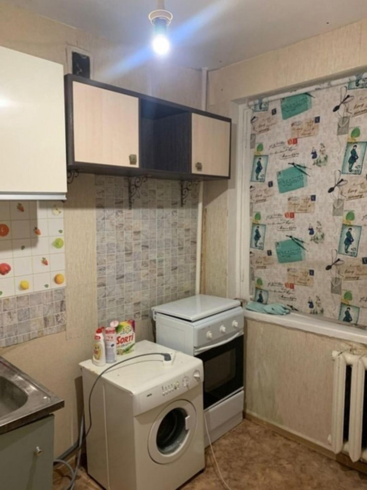 1-комн квартира Челюскинцев улица, 14