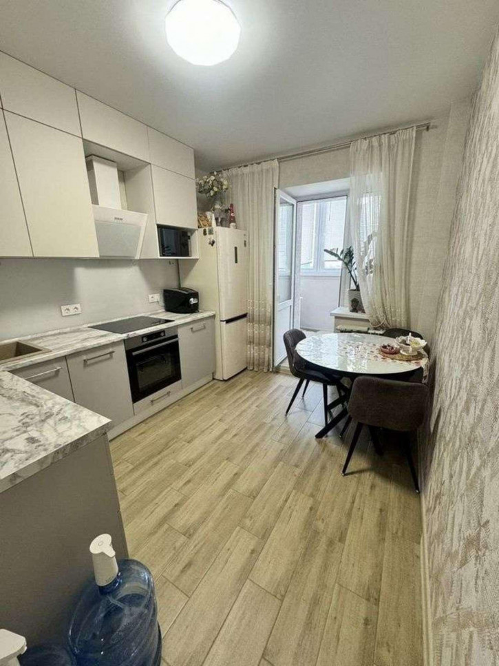 1-комн квартира Карла Маркса проспект, 295Б 1-комн квартира Карла Маркса проспект, 295Б