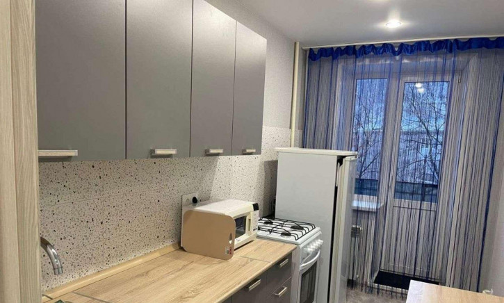 1-комн квартира 4-й квартал, 9