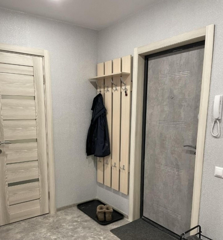 1-комн квартира 4-й квартал, 9