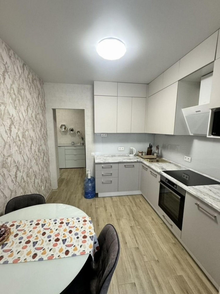 1-комн квартира Карла Маркса проспект, 295Б 1-комн квартира Карла Маркса проспект, 295Б