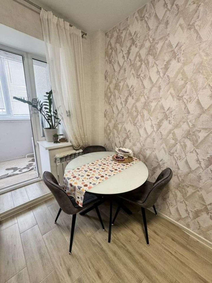 1-комн квартира Карла Маркса проспект, 295Б 1-комн квартира Карла Маркса проспект, 295Б