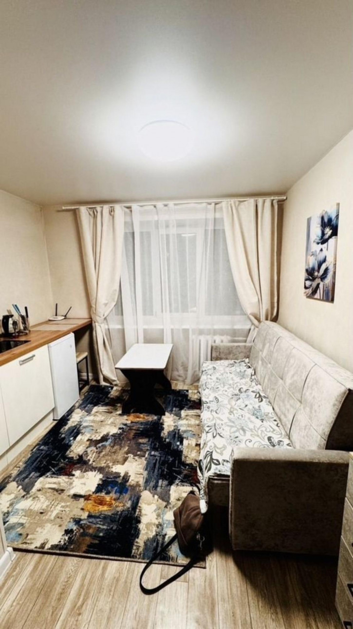 1-комн квартира Балаковская улица, 18