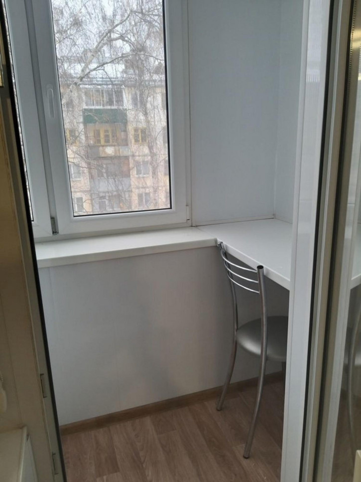 1-комн квартира 22 Партсъезда улица, 162