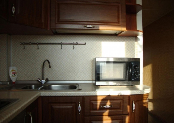 2-комн квартира Куйбышева улица, 2