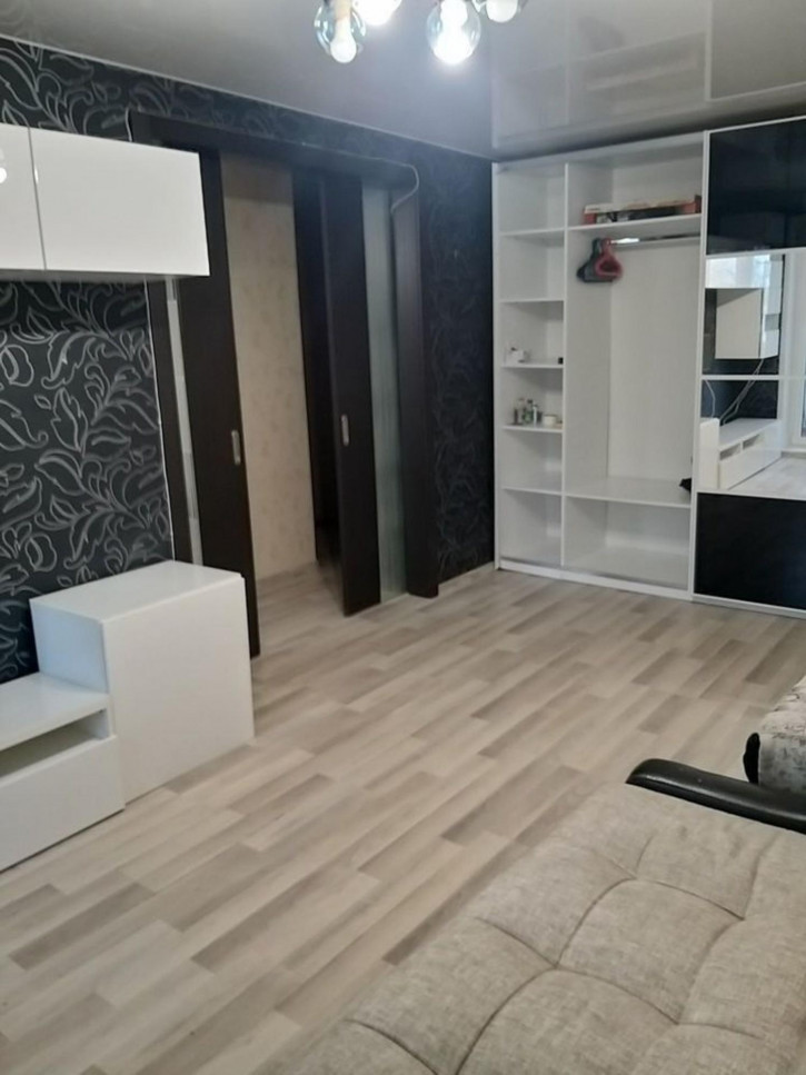 1-комн квартира 22 Партсъезда улица, 162