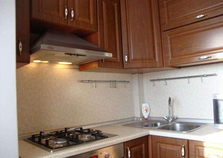 2-комн квартира Куйбышева улица, 2