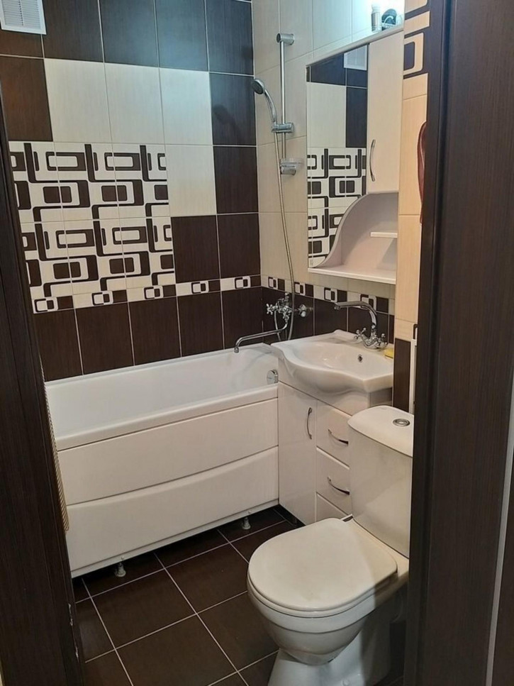 1-комн квартира 22 Партсъезда улица, 162