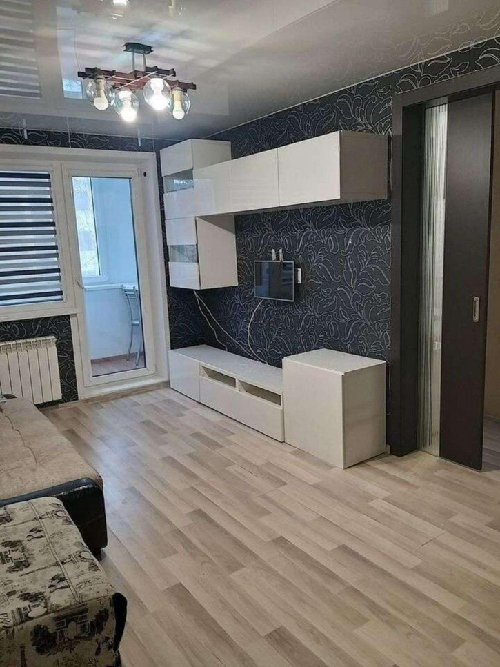 1-комн квартира 22 Партсъезда улица, 162