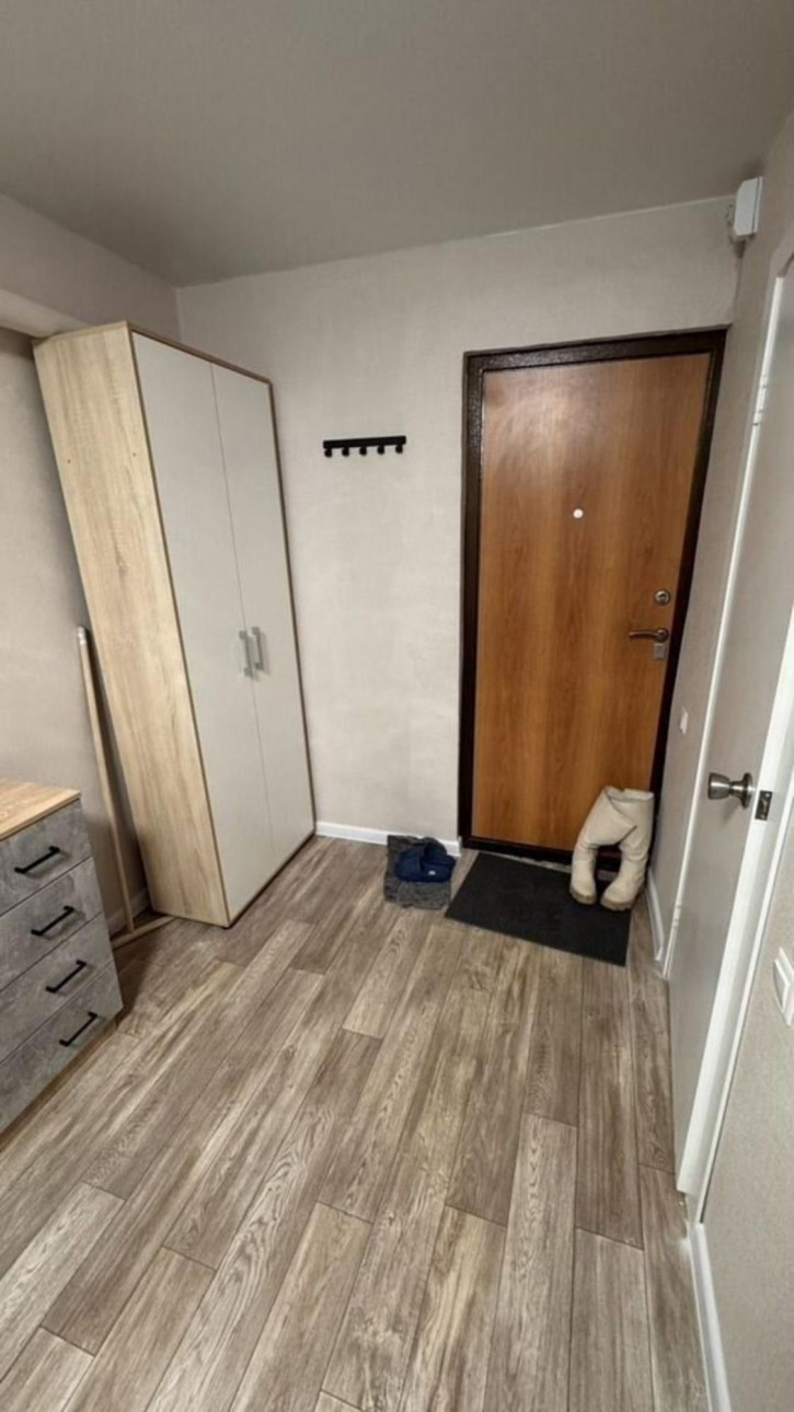 1-комн квартира Балаковская улица, 18