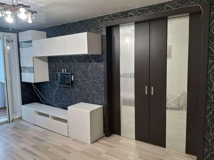 1-комн квартира 22 Партсъезда улица, 162