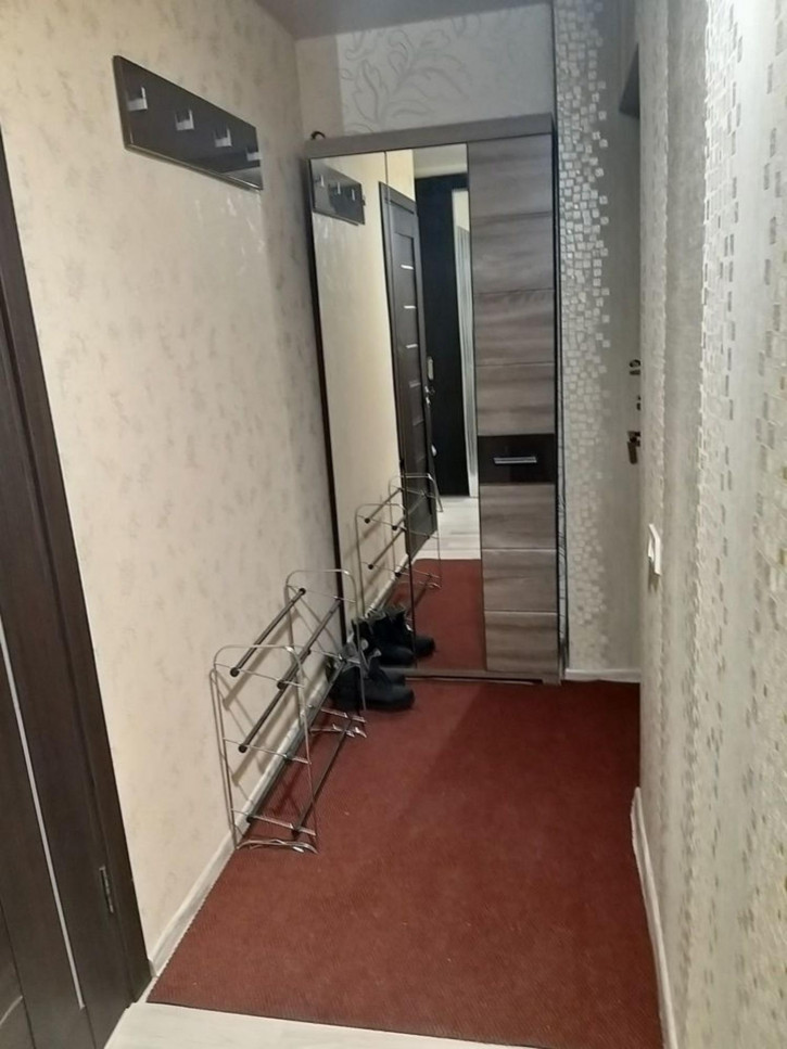 1-комн квартира 22 Партсъезда улица, 162