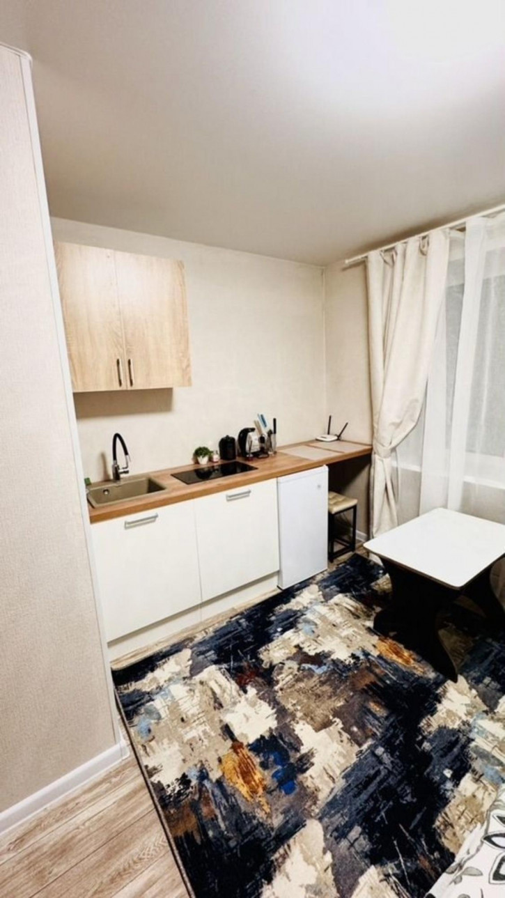 1-комн квартира Балаковская улица, 18