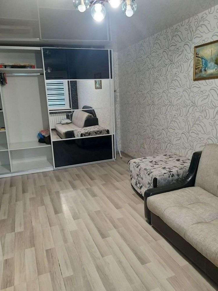 1-комн квартира 22 Партсъезда улица, 162