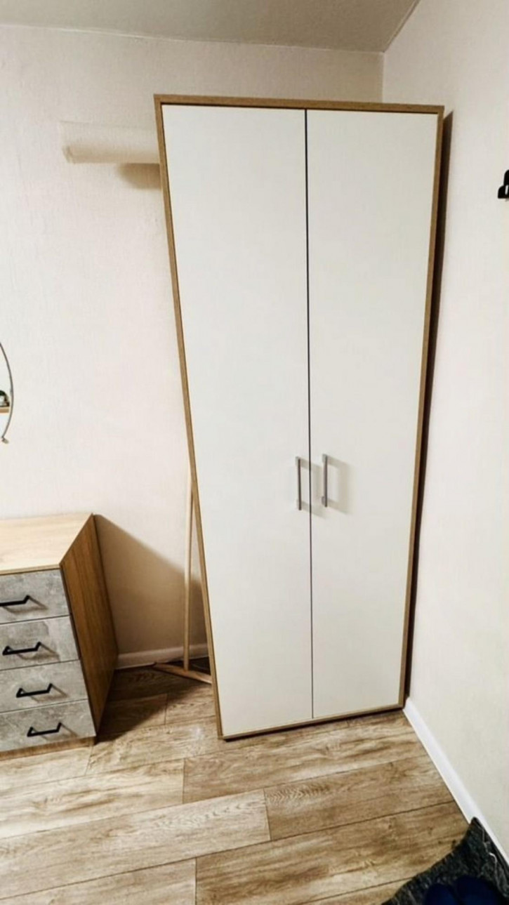 1-комн квартира Балаковская улица, 18