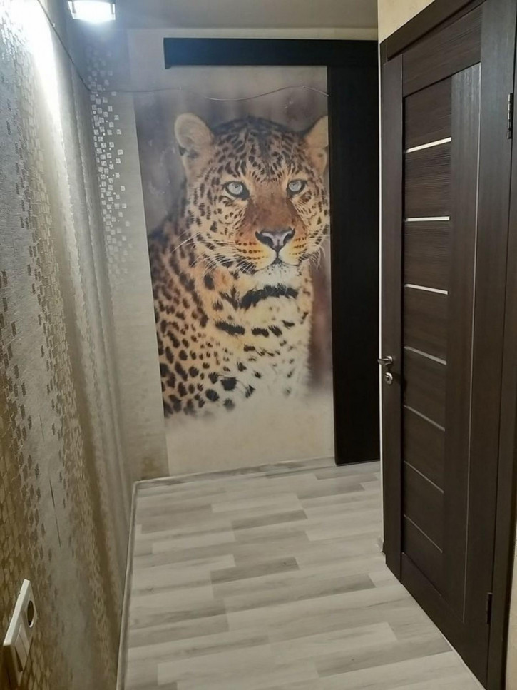 1-комн квартира 22 Партсъезда улица, 162