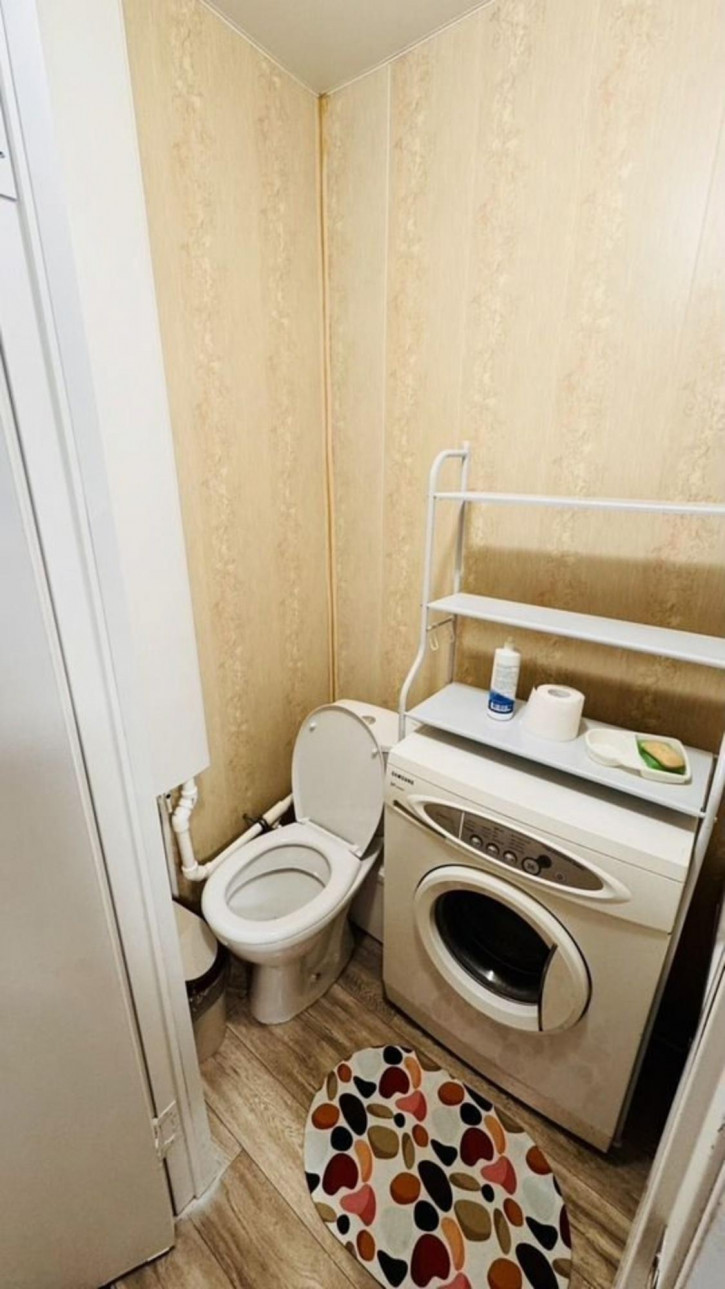 1-комн квартира Балаковская улица, 18