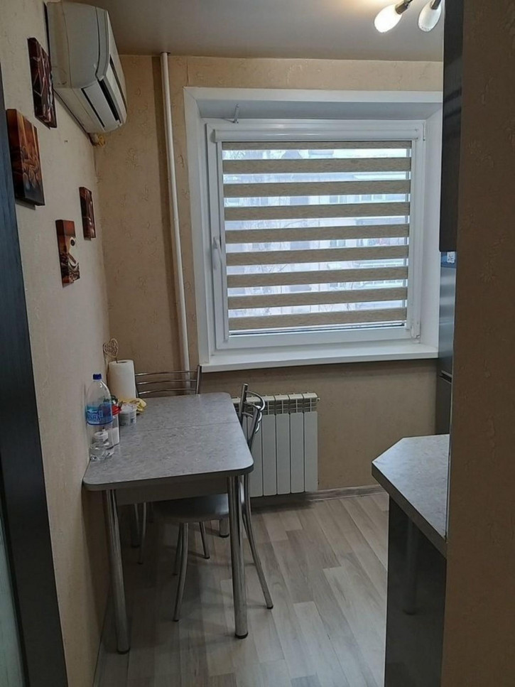 1-комн квартира 22 Партсъезда улица, 162