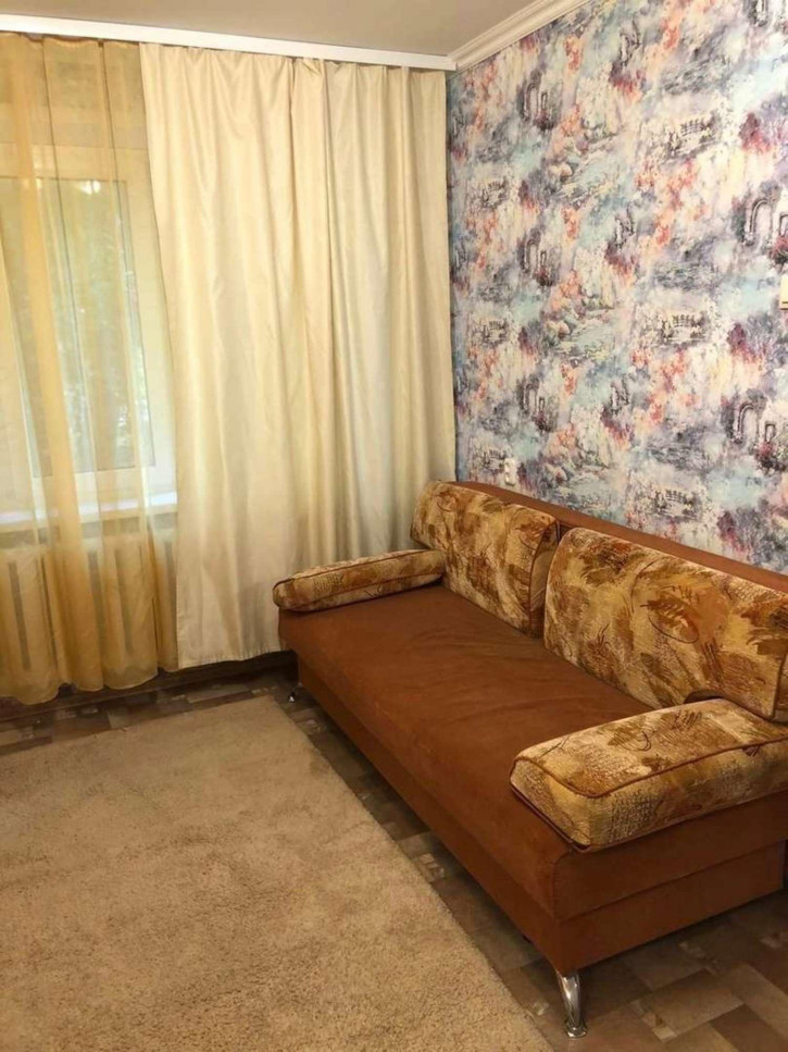 1-комн квартира Московское шоссе, 123 1-комн квартира Московское шоссе, 123