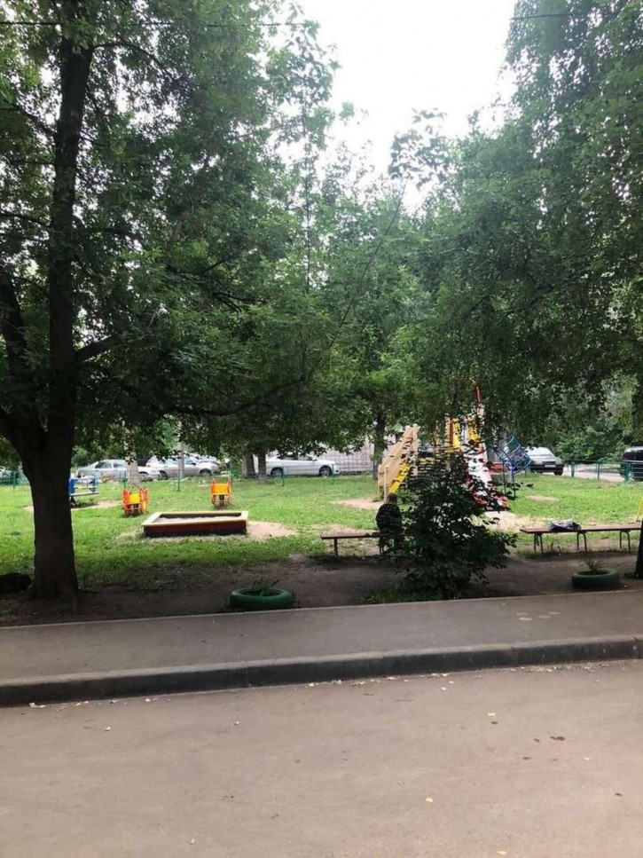 1-комн квартира Московское шоссе, 123 1-комн квартира Московское шоссе, 123