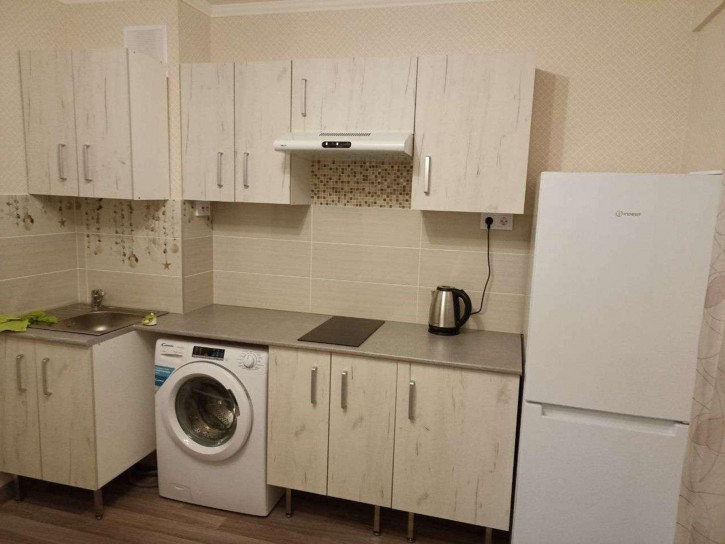 1-комн квартира Запорожская улица, 22