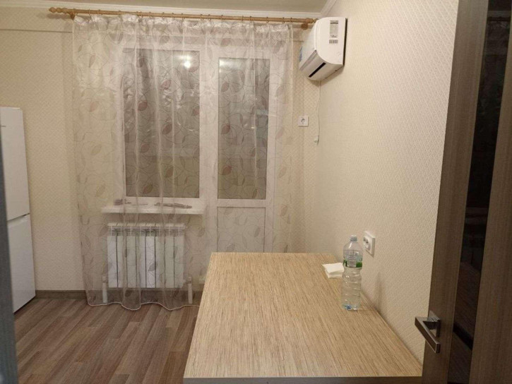 1-комн квартира Запорожская улица, 22