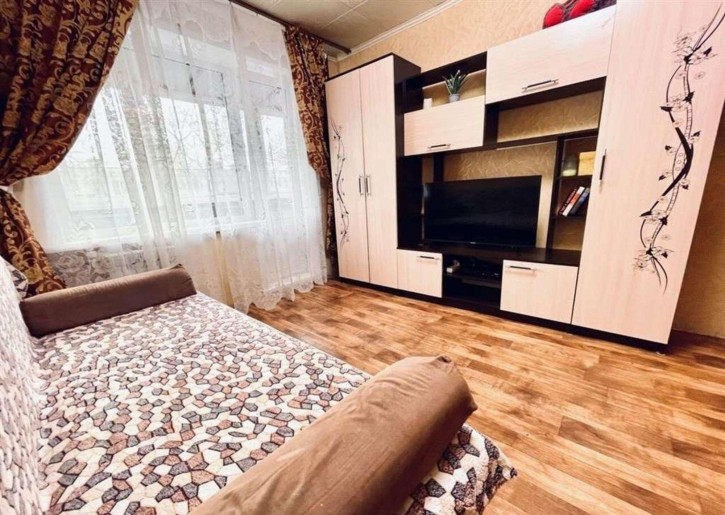 1-комн квартира Стара Загора улица, 152