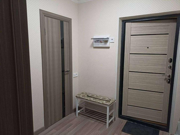 1-комн квартира Запорожская улица, 22