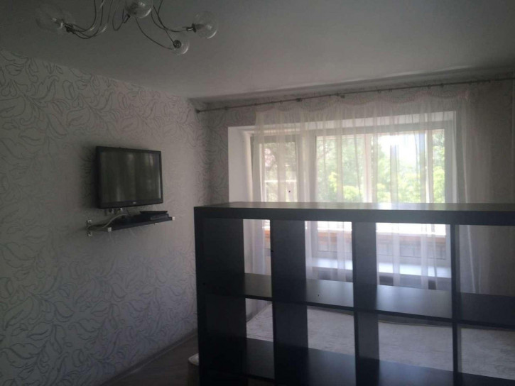 1-комн квартира Артиллерийская улица, 25