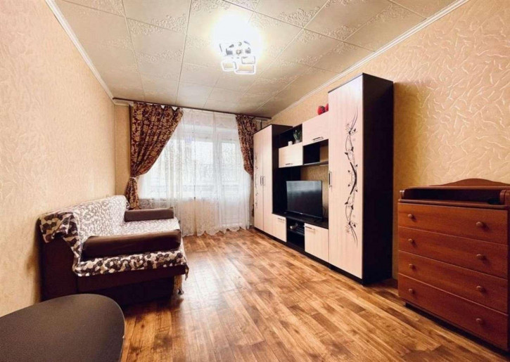 1-комн квартира Стара Загора улица, 152
