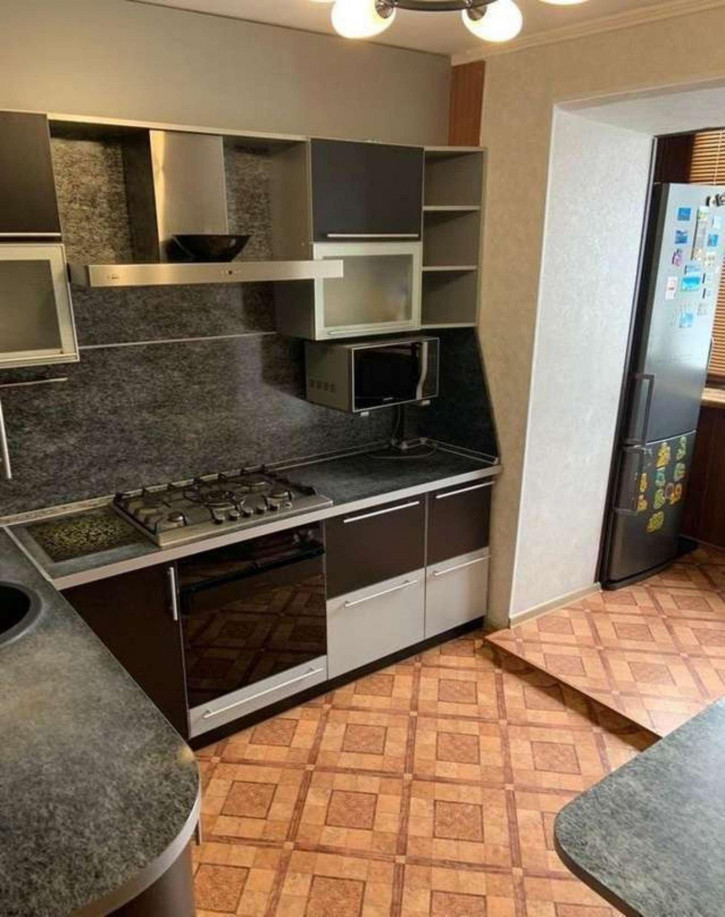 1-комн квартира Партизанская улица, 175а