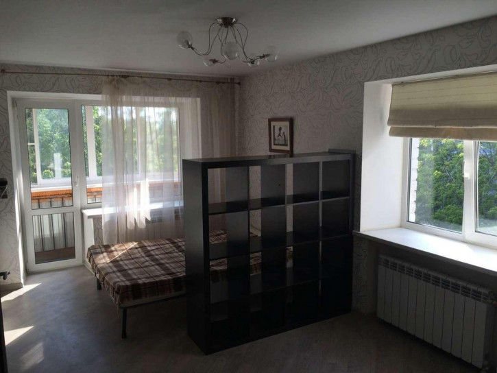 1-комн квартира Артиллерийская улица, 25