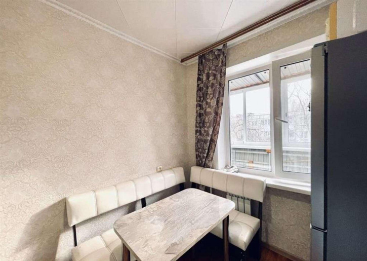1-комн квартира Стара Загора улица, 152