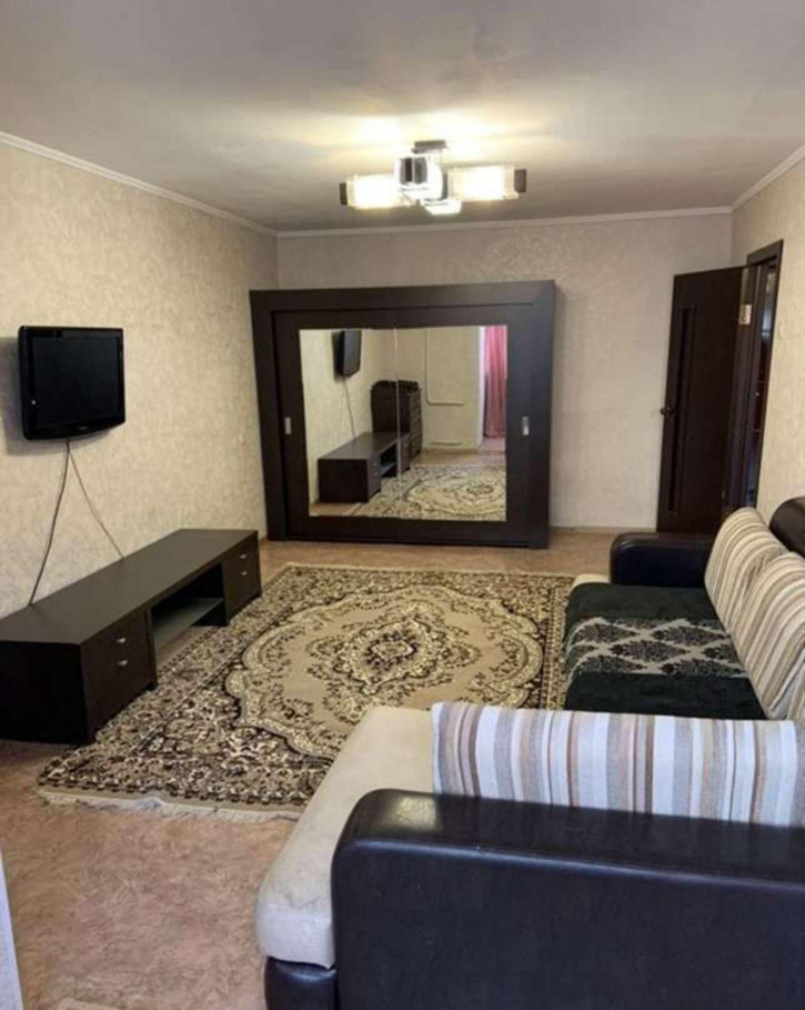 1-комн квартира Партизанская улица, 175а