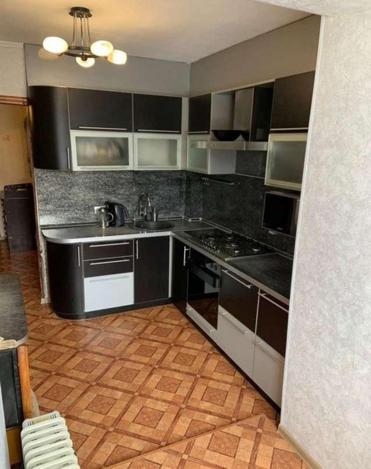 1-комн квартира Партизанская улица, 175а