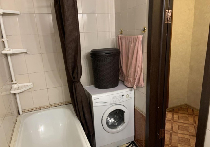 1-комн квартира Партизанская улица, 175а