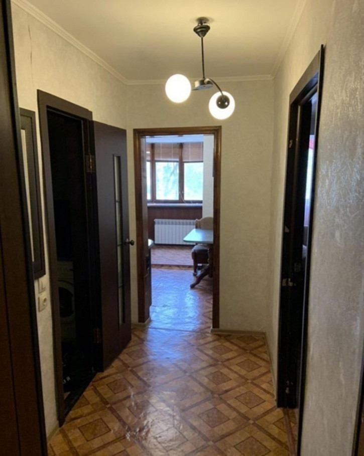 1-комн квартира Партизанская улица, 175а