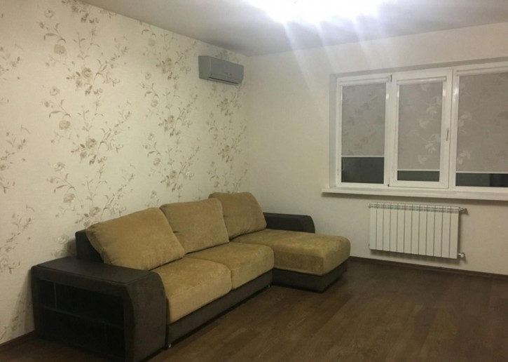 1-комн квартира Стара Загора улица, 48 1-комн квартира Стара Загора улица, 48
