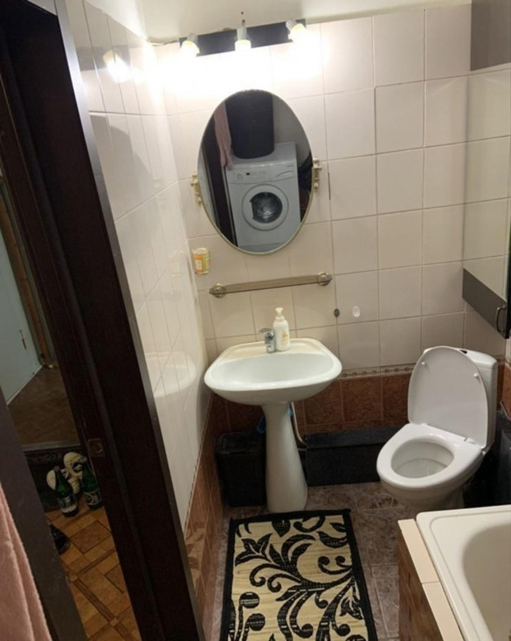 1-комн квартира Партизанская улица, 175а