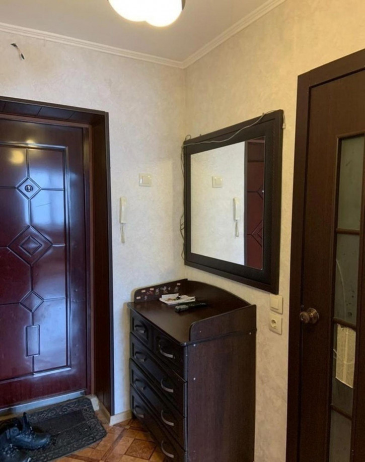 1-комн квартира Партизанская улица, 175а