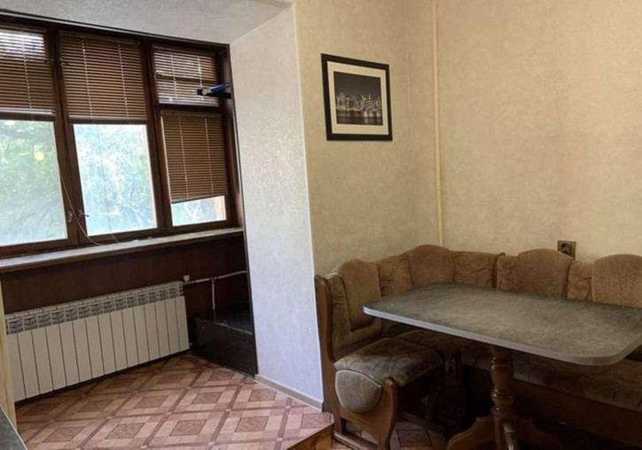 1-комн квартира Партизанская улица, 175а