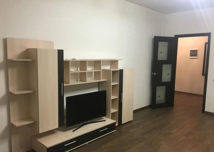1-комн квартира Стара Загора улица, 48 1-комн квартира Стара Загора улица, 48