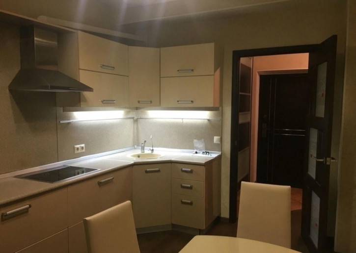 1-комн квартира Стара Загора улица, 48 1-комн квартира Стара Загора улица, 48