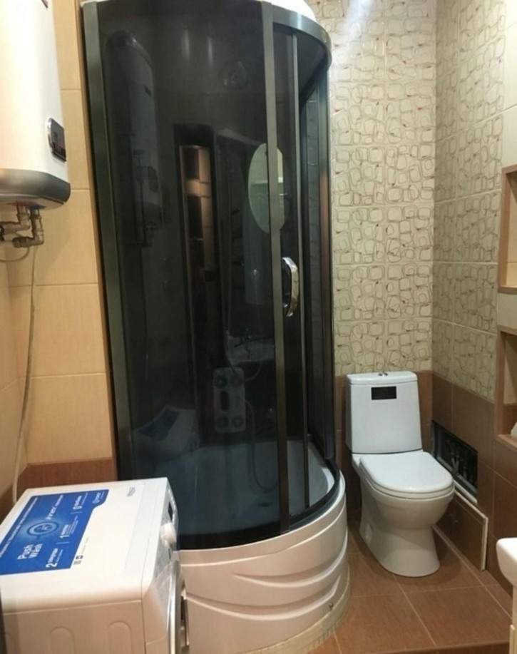 1-комн квартира Стара Загора улица, 48 1-комн квартира Стара Загора улица, 48