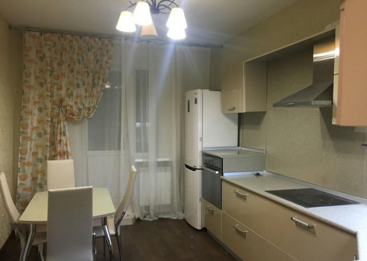1-комн квартира Стара Загора улица, 48 1-комн квартира Стара Загора улица, 48
